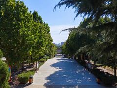 -白求恩柯棣华纪念馆