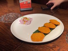 -甘尼仕印度餐厅爵士酒吧(阳春巷店)