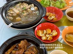 -兴记肉骨茶(甲洞大街第二新分店)