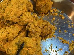 -BHC炸鸡(明洞总店)