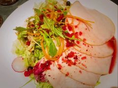 -宝莱纳餐厅(滨江店)