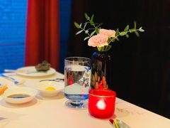 -北京金融街丽思卡尔顿酒店·意味轩 Cepe