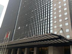 -重庆解放碑威斯汀酒店