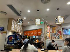-吉野家(上海美罗城店)