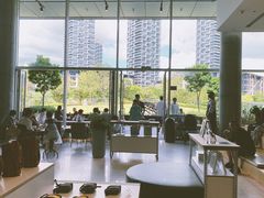 -SAANCI山池咖啡(海上世界文化艺术中心店)