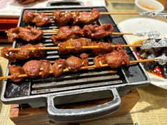 -大鸽饭(北京路店)