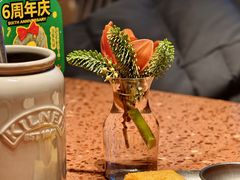 -La Terre乐田(万象城店)