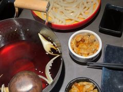 -沼津港精致料理·寿喜烧·烧鸟(龙湖南桥天街日料榜单店)