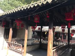 -长廊饭店(锦溪古镇店)