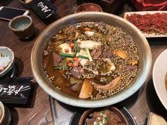 -水煮三国·川鲁江湖菜(香山店)