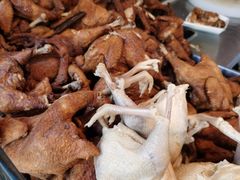 -阿二烤鸡(山塘街店)