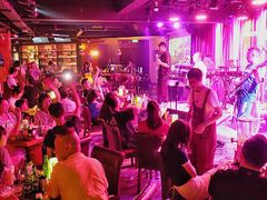 -音乐房子·Vintage Live Bar(玉林总店)