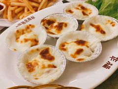 -华梅西餐厅(哈尔滨中央大街店)