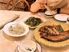 -呐咪傣园·云南菜(石厦店)