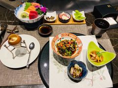 -枫品铁板烧(东樾店)