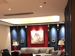 大堂-顺峰(农展馆店)