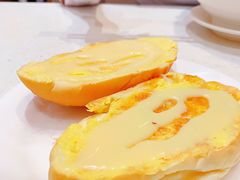 奶油猪猪-香港新发烧腊茶餐厅(水围店)
