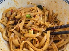 -宋益驴蹄子面肉夹馍(辛家庙店)