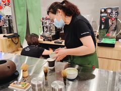 -THE MATCHA TOKYO抹茶东京