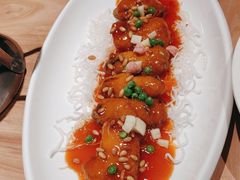 -枣子树·素食餐厅(普陀山店)