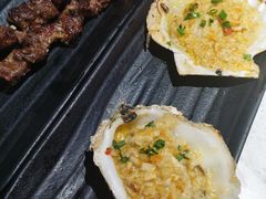 -京韵胡同·酱香羊蝎子火锅涮肉(长寿路店)