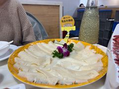 -潮汕大目牛肉火锅(水围店)