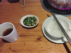 -热喜·现包大馅汤圆(老街店)