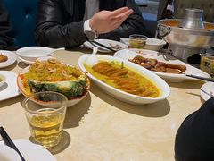 泰皇咖喱虾-泰米·休闲餐厅
