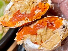 -蟹记鲜·海鲜大排档(科新路店)