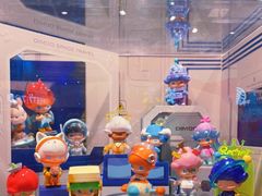 -泡泡玛特POPMART(正弘城店)