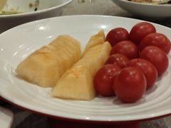 -大鸭梨烤鸭(石佛营店)