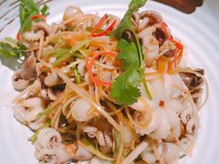 -北京王府井希尔顿酒店·秦唐中餐厅Chynna