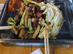 -南门黄孃甜不辣