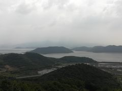 -黄贤森林公园