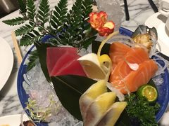 -深圳同泰万怡酒店·万荟轩自助餐厅(同泰店)