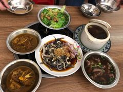 -歪头牛肉(金龙壹号店)