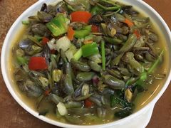 -揭阳钟记小食(福田新村店)