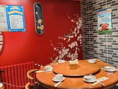 -老北京胡同味道二荤铺(酒仙桥店)