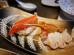 -蟹道乐(道顿堀本店)