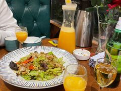 海螺片炒大头菜-船家渔(徐州北路店)