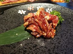 -骏河日料·烤肉(东鱼坊店)