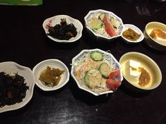 -明日叶日本料理(新区淮海街店)