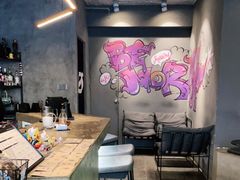 -BE NORMAL CAFE(霞溪路店)