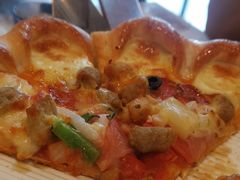 -必胜客(唐延店)