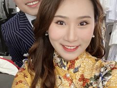 -bobo高端证件照工作室(三元桥店)