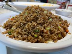 -茅庐川菜(青岛凯德店)