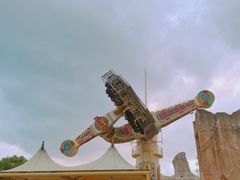 -横店影视城梦幻谷园区