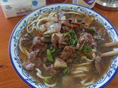 -姚记面馆(瑶琳路店)