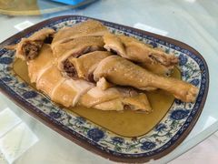 -芸海阁·农家私房菜(沙家浜景区出口店)
