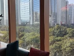 -利苑酒家(合景国际金融广场店)